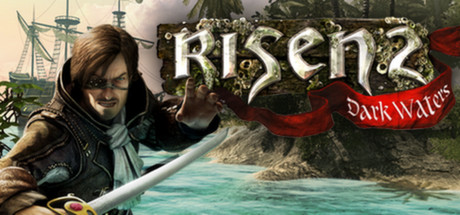 Risen 2 - Dark Waters